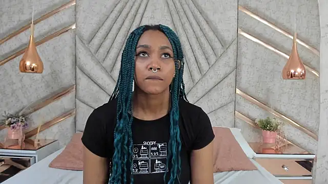 AgataRinaldi online show from 02-05-25, 08:25