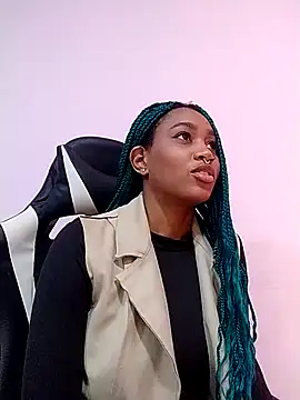 AgataRinaldi online show from 02-10-25, 05:30