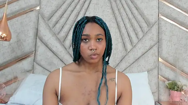 AgataRinaldi online show from 02-12-25, 01:52