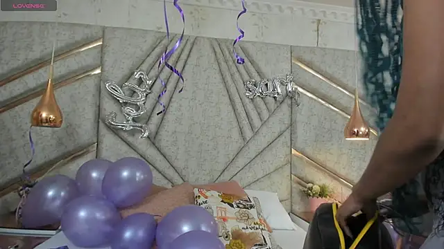 AgataRinaldi online show from 02-18-25, 08:25