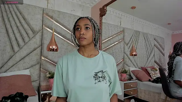 AgataRinaldi online show from 02-27-25, 01:05