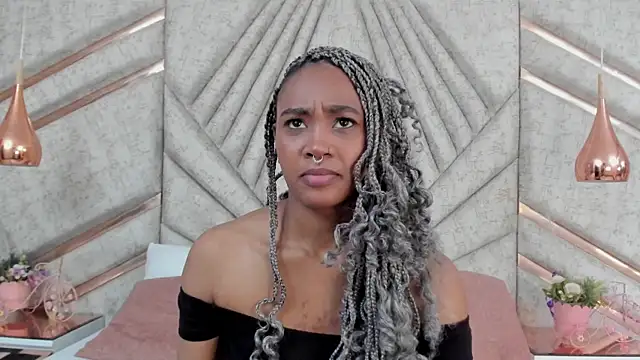 AgataRinaldi online show from 03-03-25, 11:24