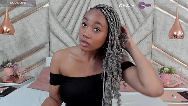 AgataRinaldi online show from 03-04-25, 02:27