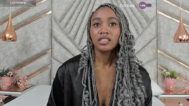 AgataRinaldi online show from 03-09-25, 12:53