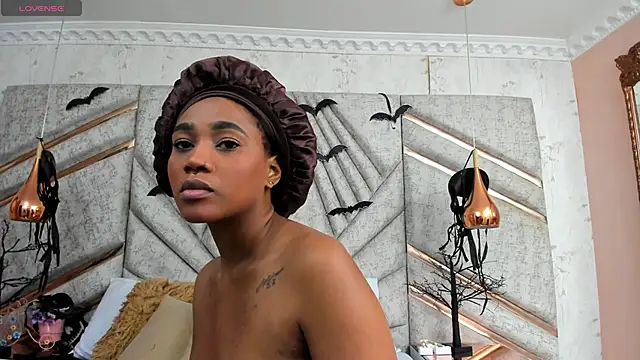 AgataRinaldi online show from 11-07-25, 08:20