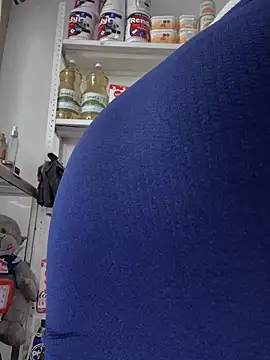 sammyqueenx21 online show from 02-22-25, 07:14