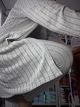 sammyqueenx21 online show from 03-06-25, 03:13