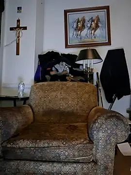 curiouscock38 online show from 04-14-26, 10:10