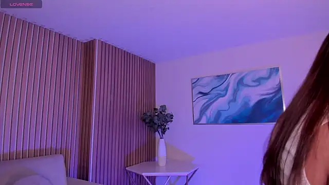 ErikaBenz  online show from 02-07-26, 12:31