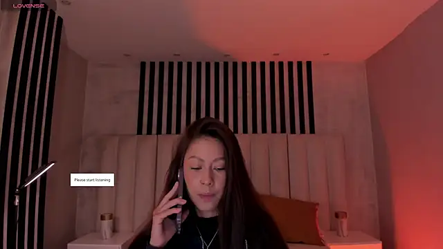 ErikaBenz  online show from 05-25-26, 12:33