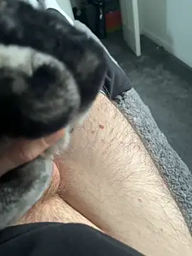 Snapshot of Furdale chatting on 01-16-25, 02:08 Furdale online show from 01-16-25, 02:08