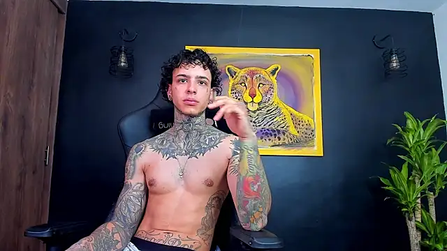 Aron ford online show from 01-20-25, 12:49