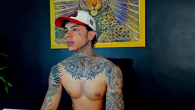 Aron ford online show from 09-23-25, 11:46