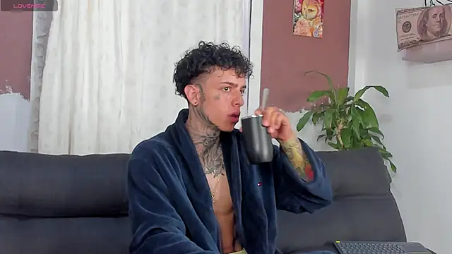 Aron ford online show from 10-16-25, 11:55