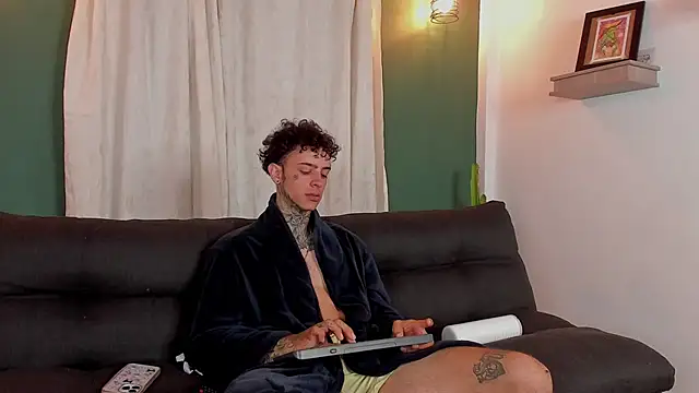 Aron ford online show from 11-05-25, 08:14