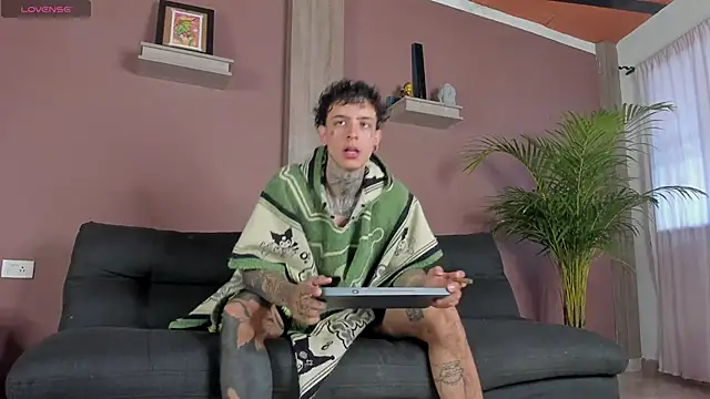 Aron ford online show from 11-22-25, 12:48