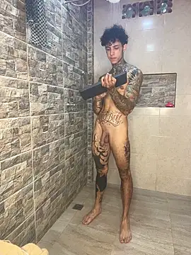 Aron ford online show from 11-29-25, 09:40