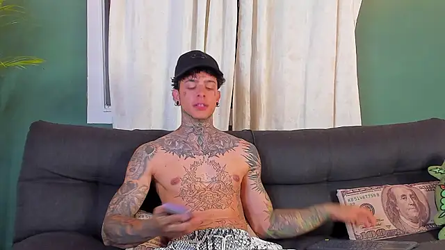 Aron ford online show from 03-12-26, 02:29