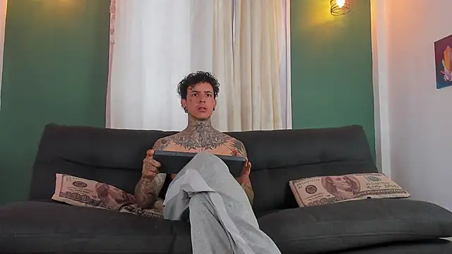 Aron ford online show from 03-18-26, 07:50