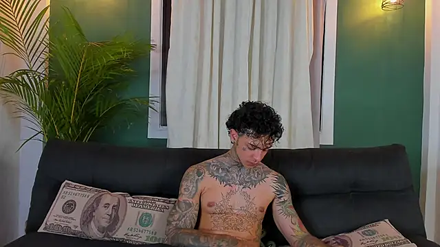 Aron ford online show from 04-07-26, 02:23