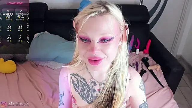 HelenGoat online show from 12-12-24, 03:05