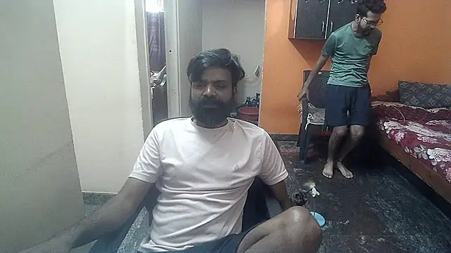 Snapshot of Indiaguy4u chatting on 12-28-24, 06:49 Indiaguy4u online show from 12-28-24, 06:49