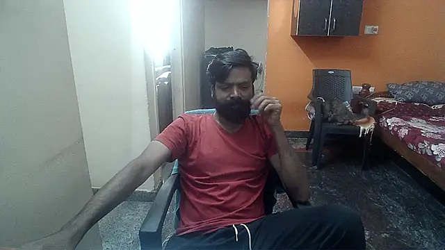 Snapshot of Indiaguy4u chatting on 12-30-24, 07:26 Indiaguy4u online show from 12-30-24, 07:26