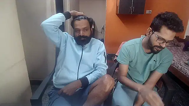 Snapshot of Indiaguy4u chatting on 01-03-25, 02:40 Indiaguy4u online show from 01-03-25, 02:40