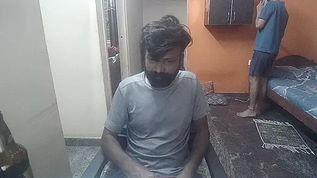 Snapshot of Indiaguy4u chatting on 03-16-25, 04:45 Indiaguy4u online show from 03-16-25, 04:45