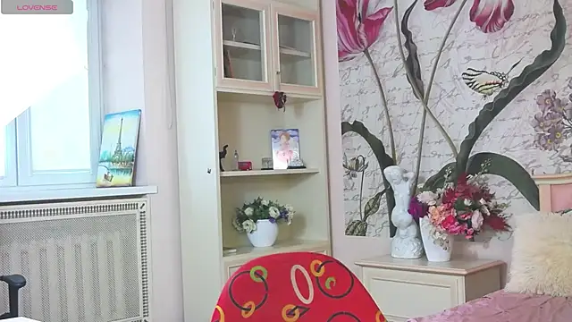 AliciaBow online show from 03-09-26, 02:43