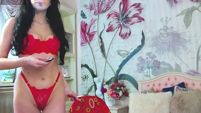 AliciaBow online show from 04-10-26, 01:49