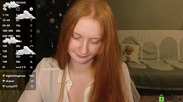 astoria ross  online show from 01-16-25, 04:28