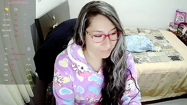 malishka18 online show from 01-14-25, 04:47