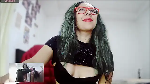malishka18 online show from 02-26-25, 01:43