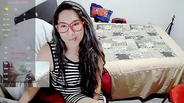 malishka18 online show from 03-08-25, 01:39