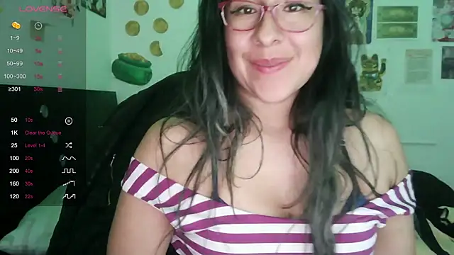 malishka18 online show from 07-22-26, 05:21