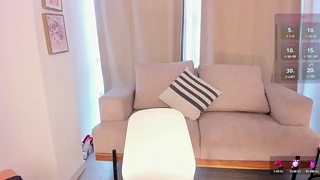 barbie es online show from 10-16-25, 02:07