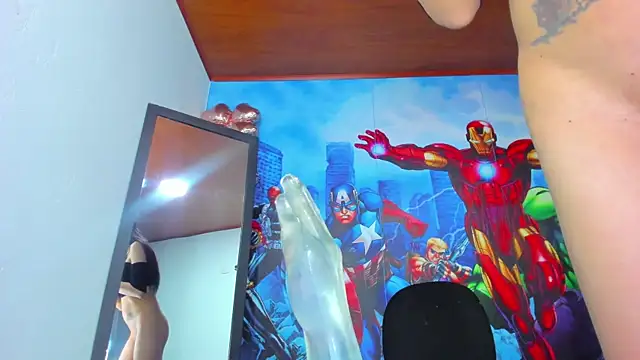 Anne Robert online show from 01-04-25, 12:16