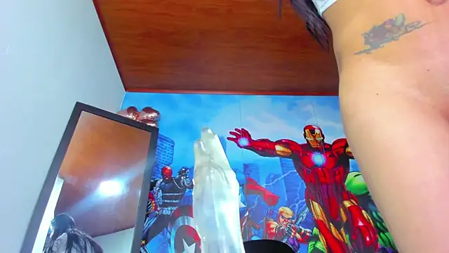 Anne Robert online show from 01-07-25, 07:49