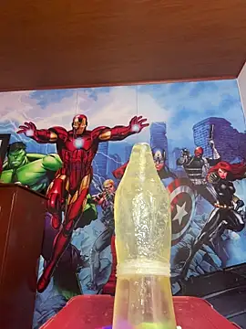 Anne Robert online show from 11-19-25, 12:10