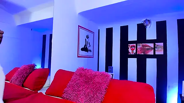 YeminaLeman online show from 01-17-25, 12:42