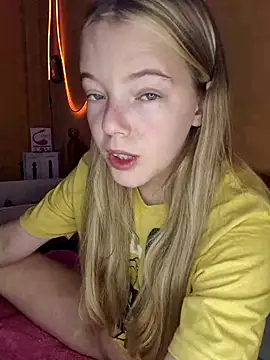 -veranito- online show from 02-17-25, 03:15