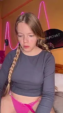 -veranito- online show from 05-20-26, 03:02