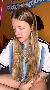 -veranito- online show from 07-15-26, 06:57