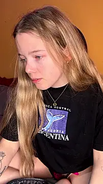 -veranito- online show from 07-30-26, 03:05
