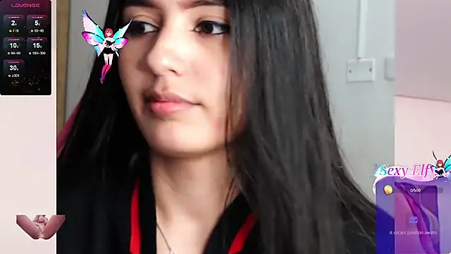 Danae 999 online show from 02-27-25, 02:10