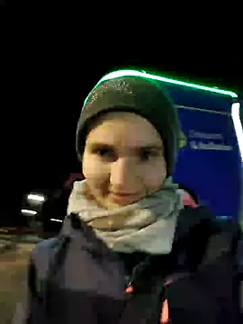 AnnualSunrise online show from 12-21-24, 07:16