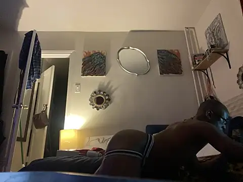 KingB8r online show from 03-10-25, 08:15