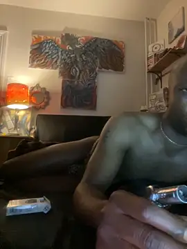 KingB8r online show from 10-16-25, 12:22