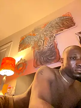 KingB8r online show from 10-31-25, 10:55